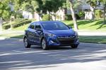 Hyundai Elantra GT 2014 года